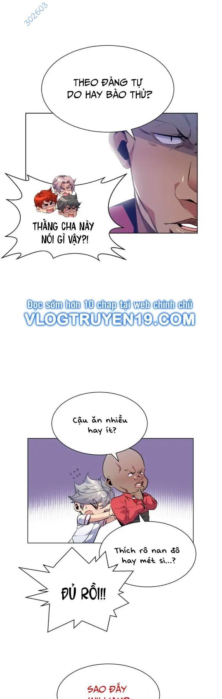 Góc Cao Khung Thành chapter 63 11