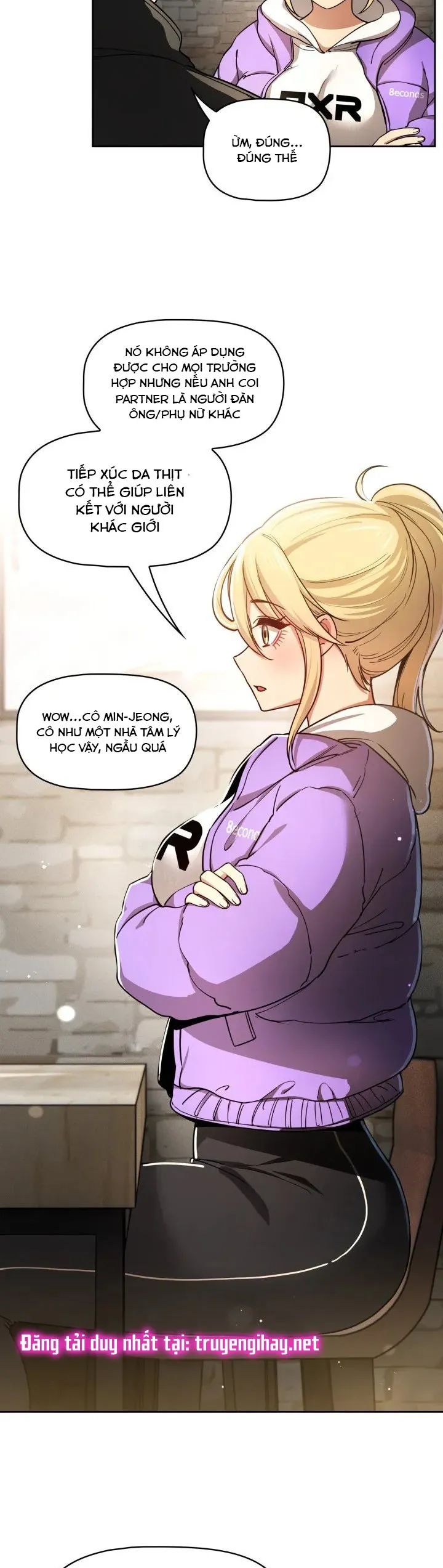 gia sư mùa hovid chapter 57 27