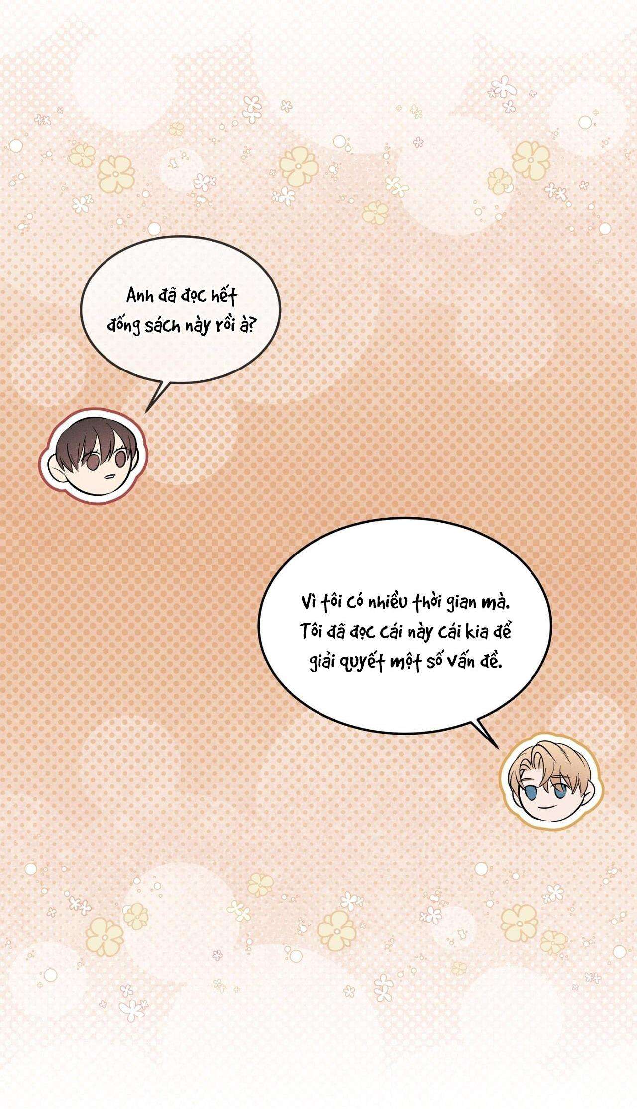 đêm săn ở london chapter 48 42