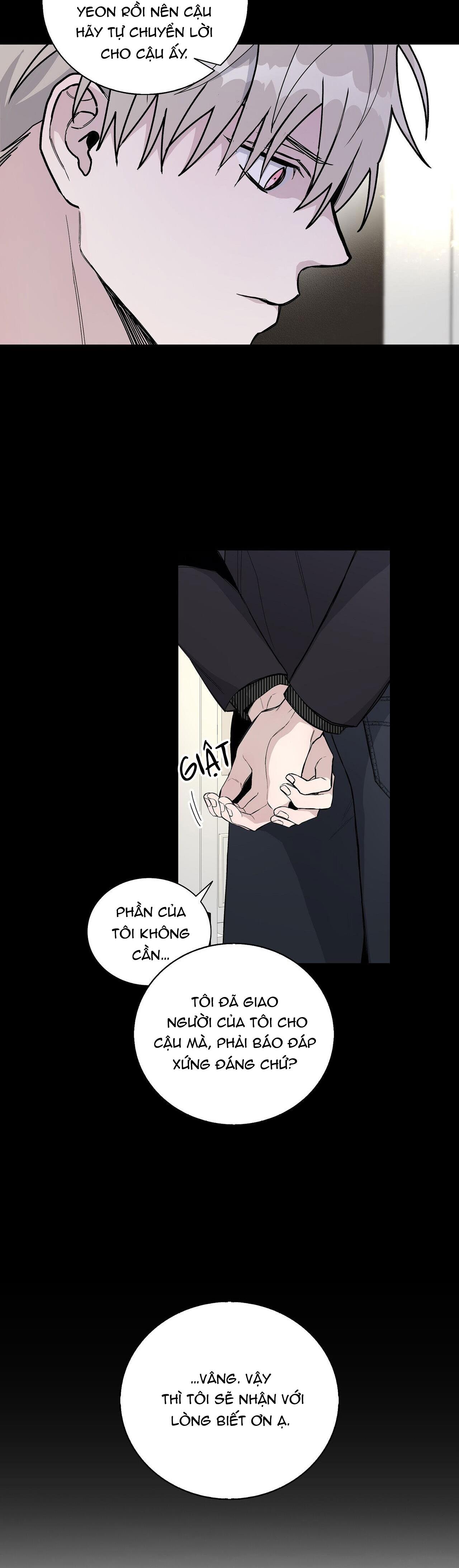 blaze out chapter 24 13