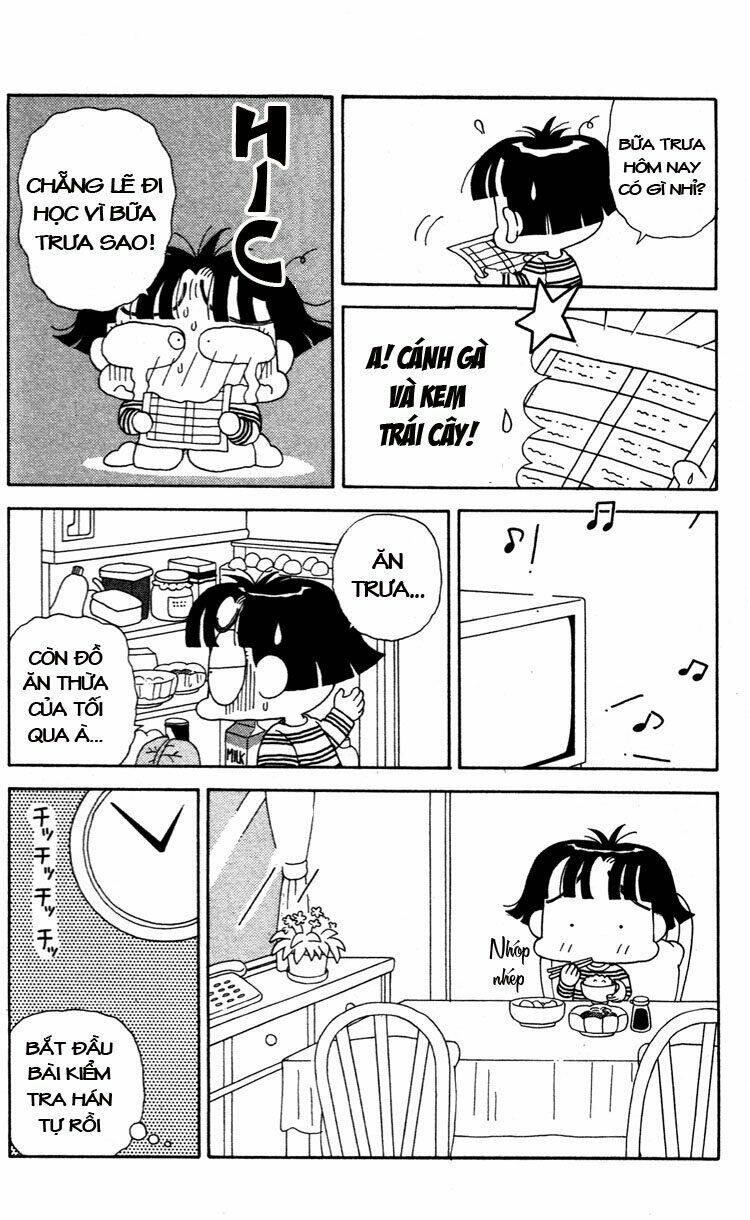 miiko desu! chapter 37 9