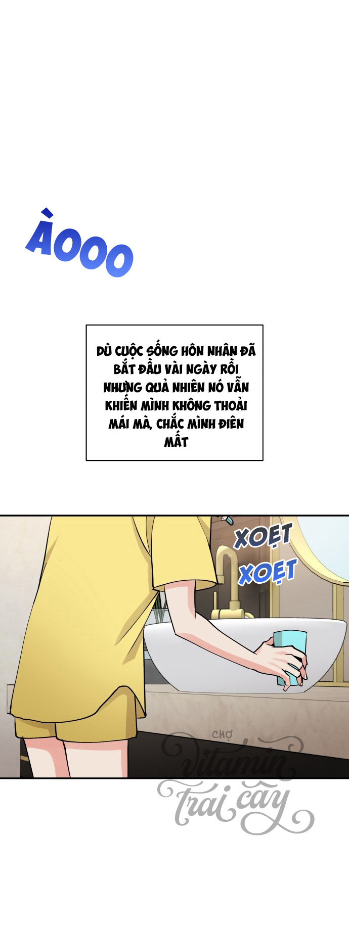 oan gia ngõ hẹp chapter 29 61