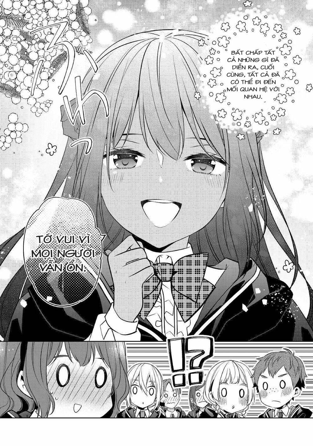 i'm not a villainess!! just because i can control darkness doesn't mean i'm a bad person! chapter 6 15