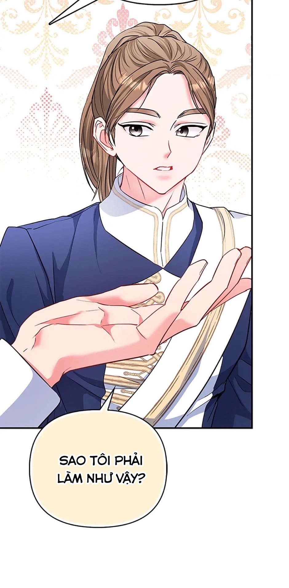 nàng công chúa của tôi chapter 39 16