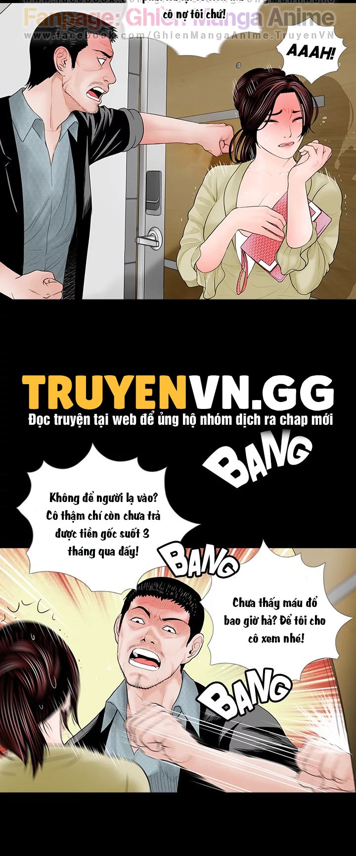 cơn ác mộng chapter 2 39