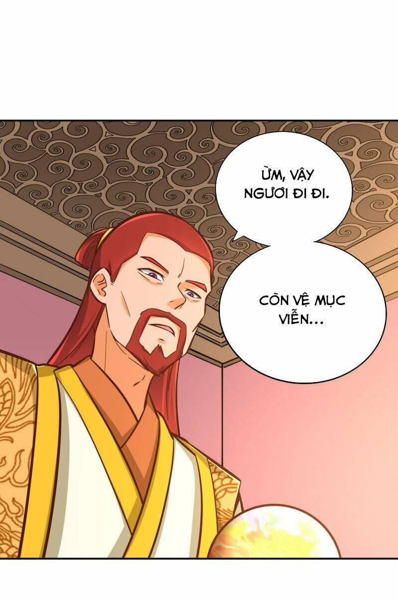 võ linh kiếm tôn chapter 116 4