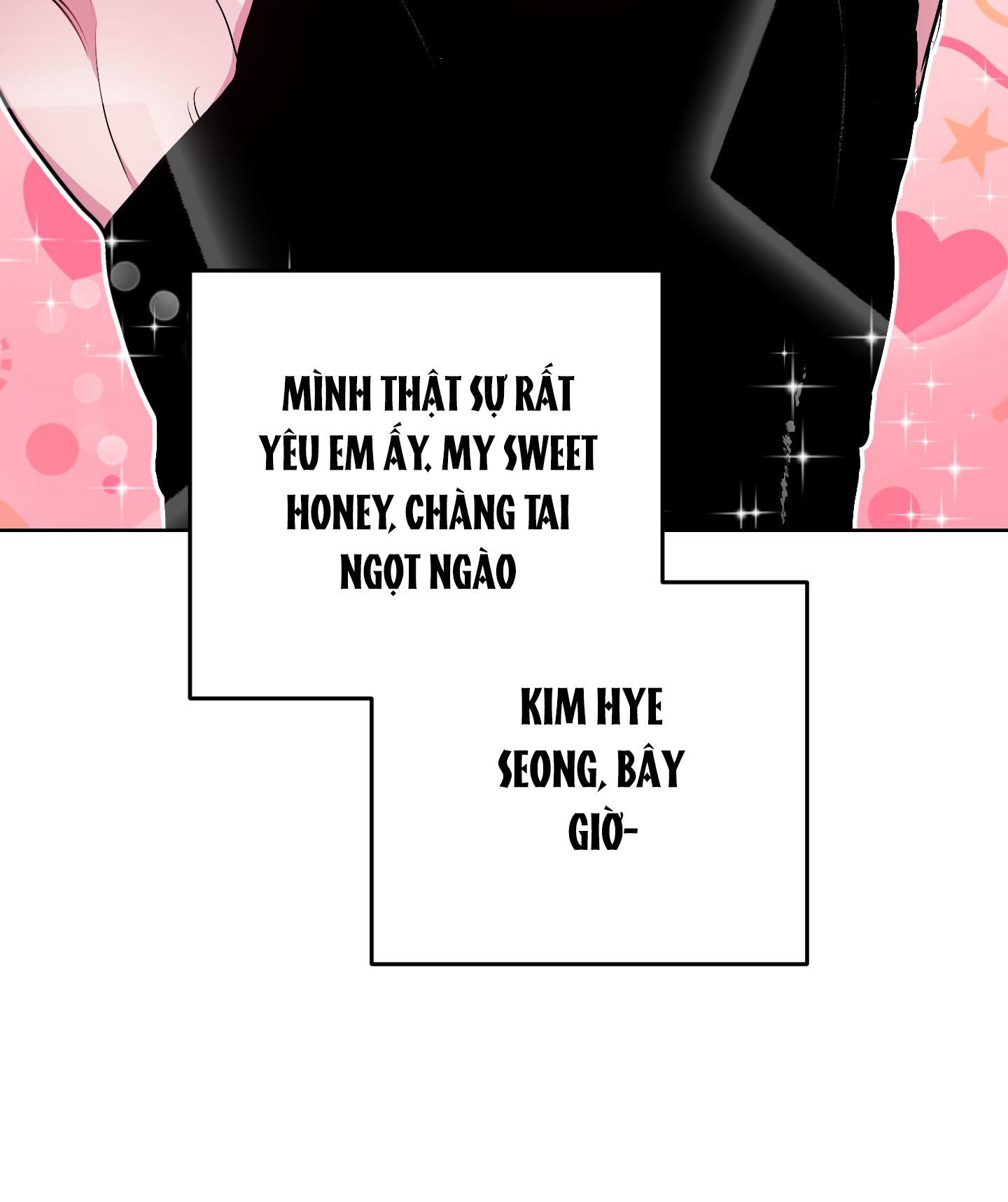 anh, hình như em tăng cân rồi chapter 3 61