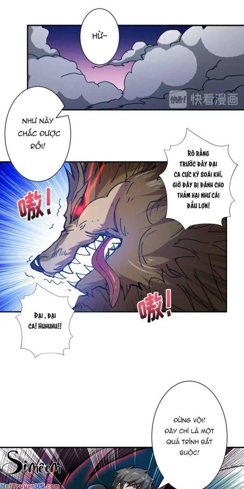 god slayer chapter 81 27