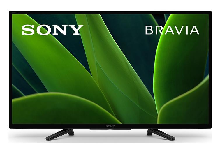 Smart Tivi Sony 32 inch KD-32W830K - Hàng Chính Hãng