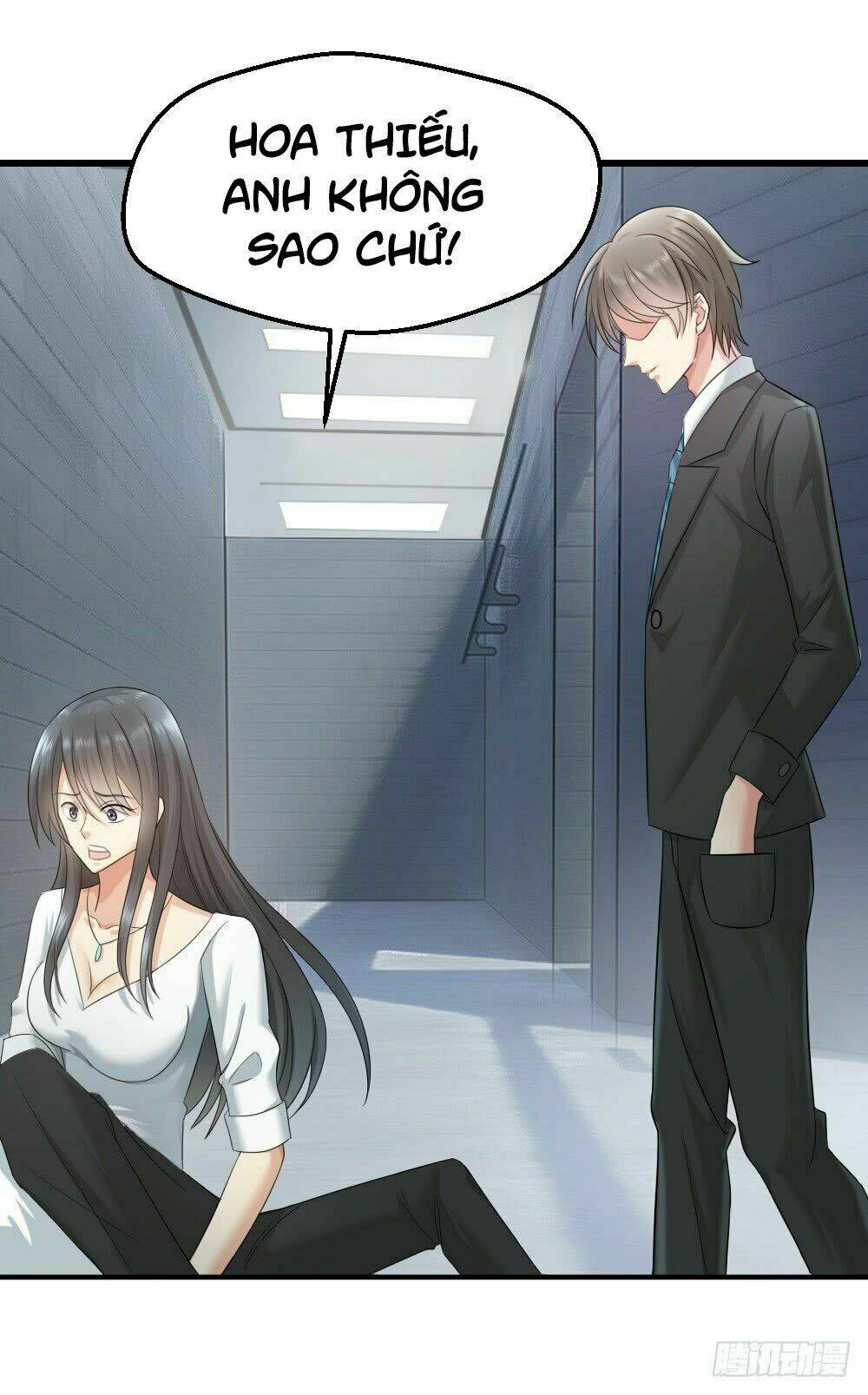 tuyệt thế thiên tài hệ thống chapter 2 37