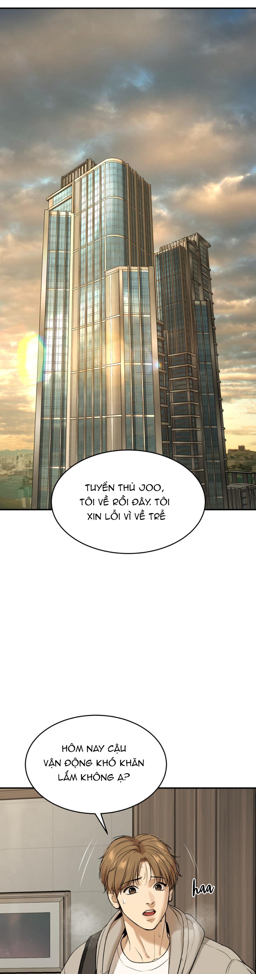 điềm rủi chapter 32 28