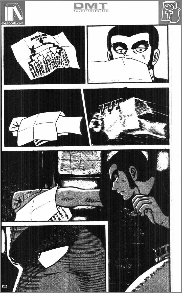 ganbare genki chapter 93 10