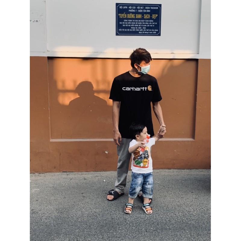 Tshirt Carharrt - áo phông Carharrt