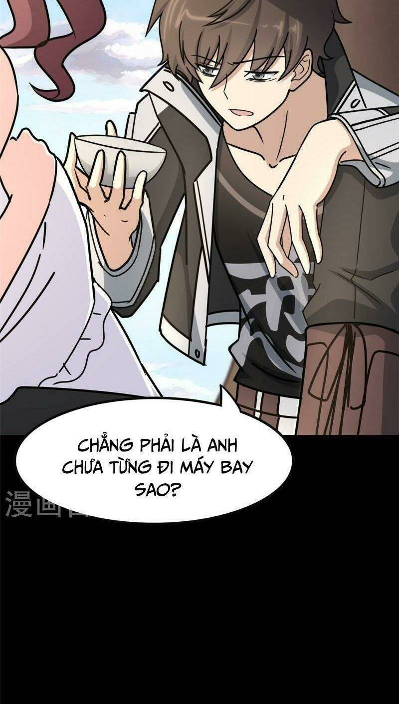 bạn gái virus của tôi chapter 347 15