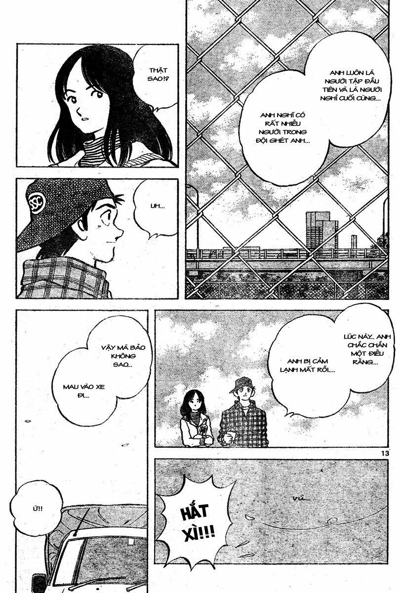 trò chơi vượt qua thử thách chapter 102 15