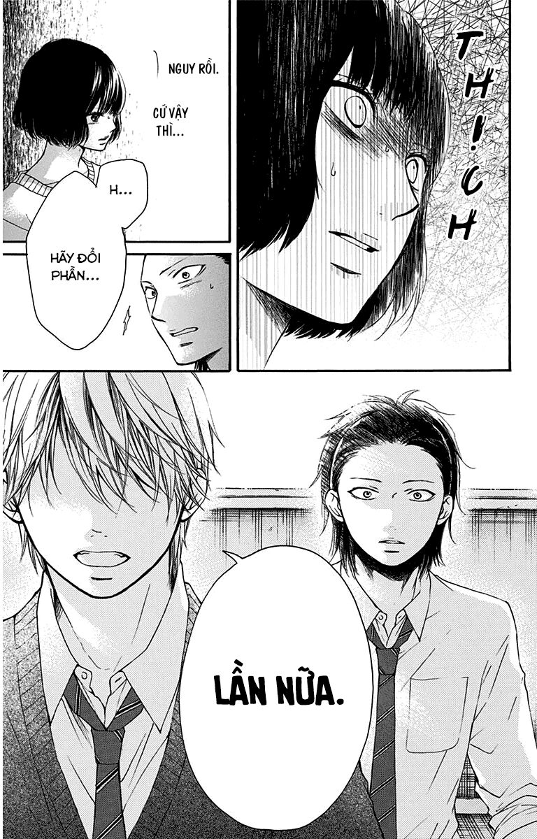 kono oto tomare! chapter 39 29