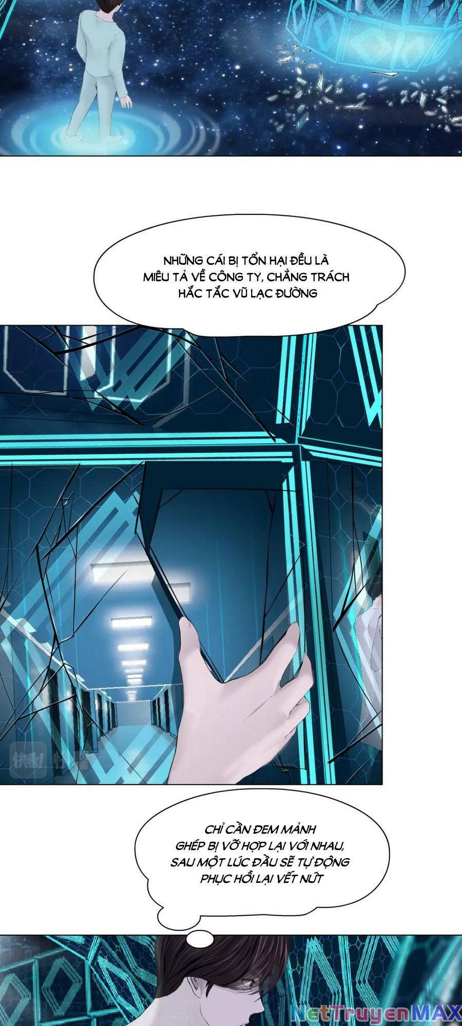 đằng nữ chapter 189 22