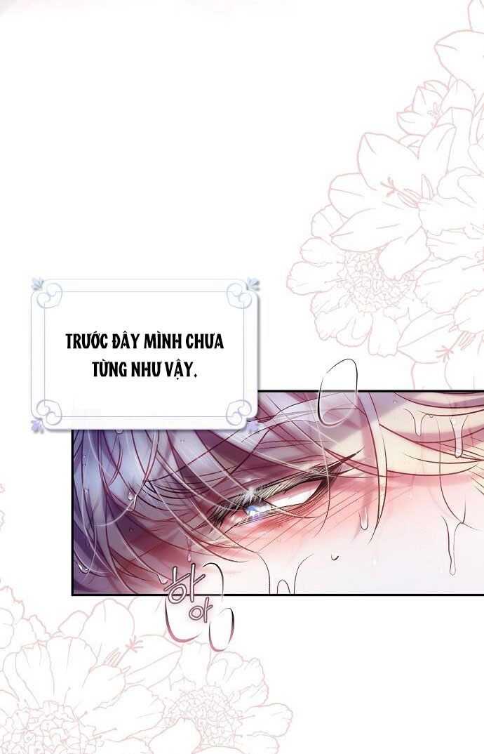 Sugar Rain chapter 27.2 - Trang 37