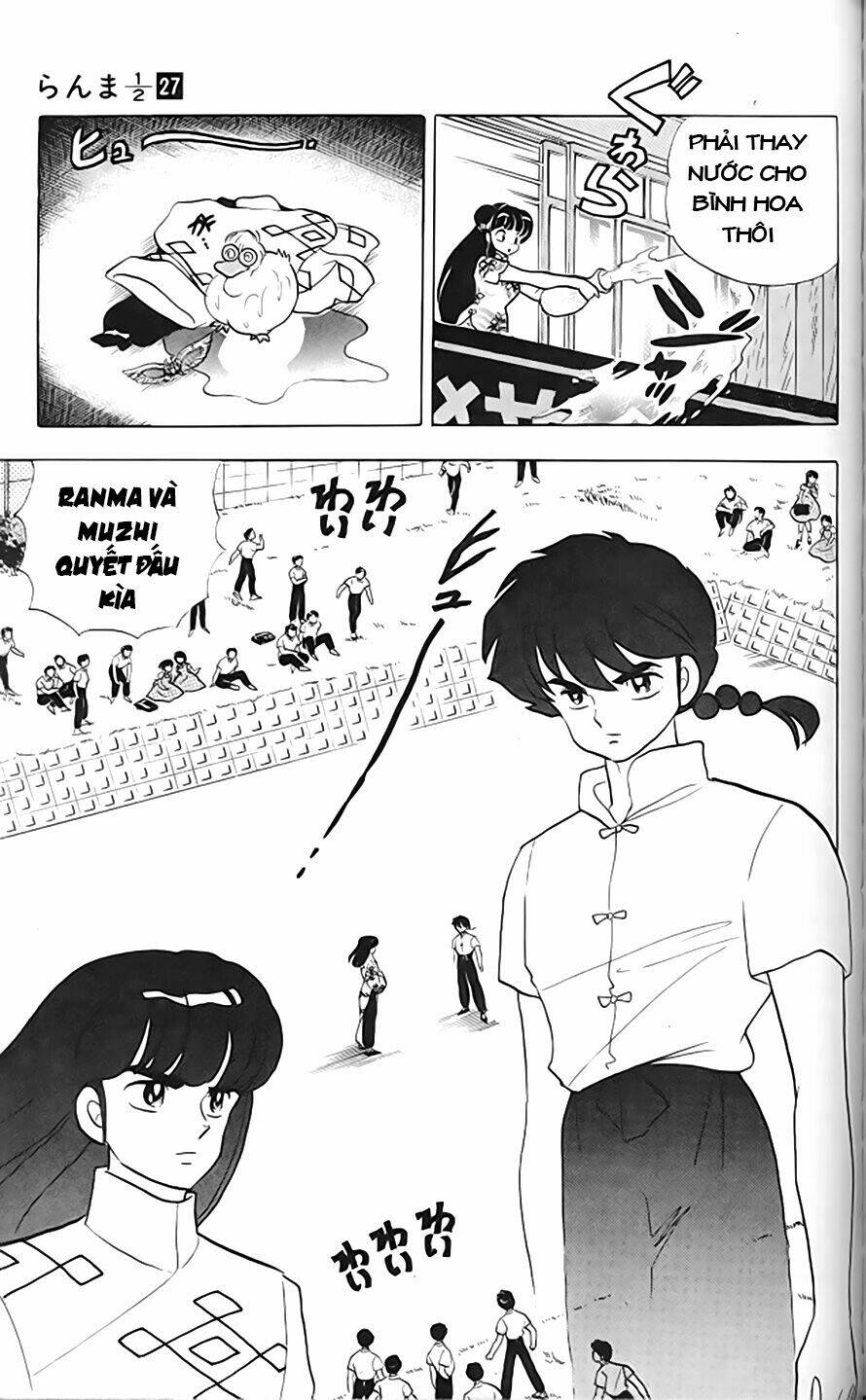 suối lời nguyền chapter 284 5