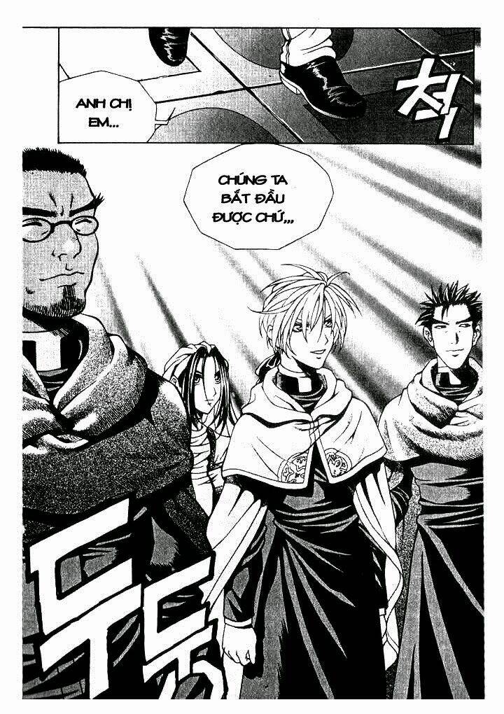 rebirth - tái sinh chapter 14 15