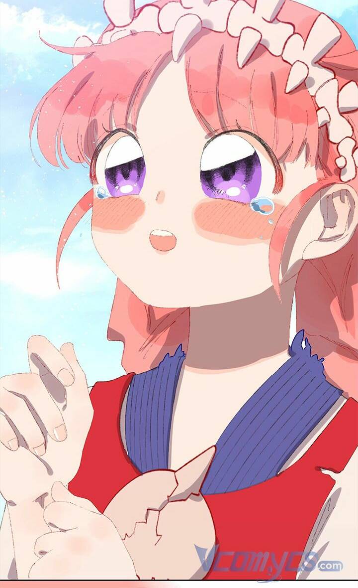 một ngày nọ tôi nhặt được một chú rồng chapter 4 32