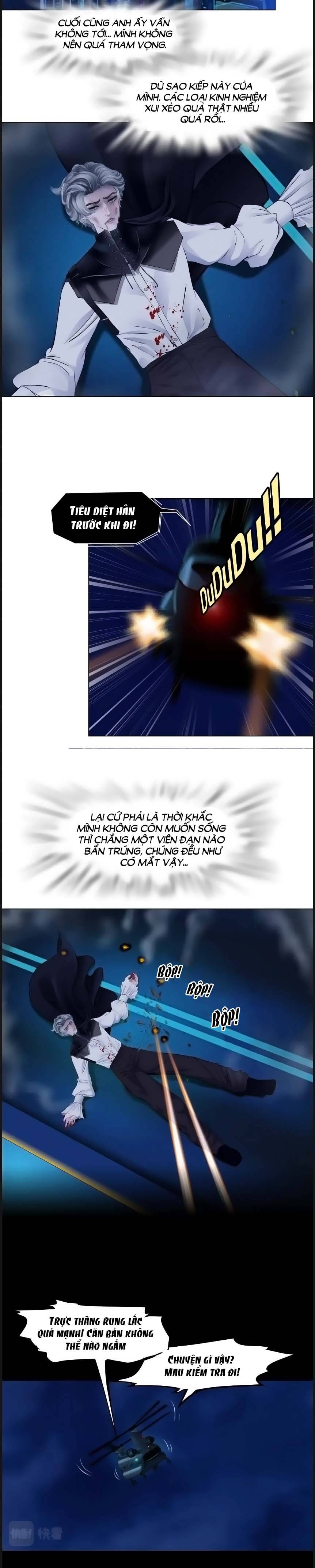 đằng nữ chapter 178 14