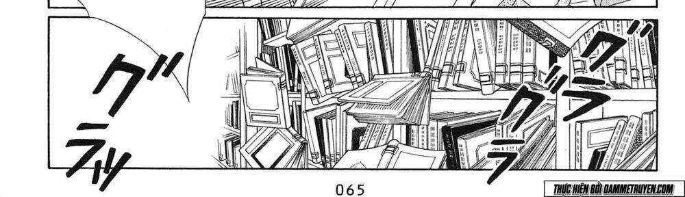 himitsu chapter 19.2 22