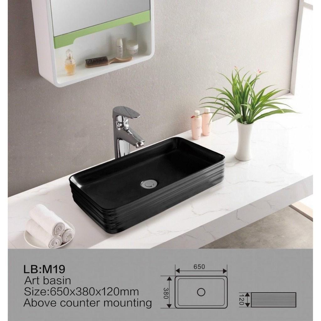 Lavabo để bàn