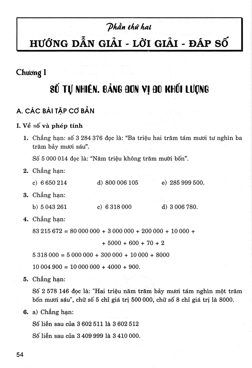 Nâng Cao Toán Lớp 4 _HA