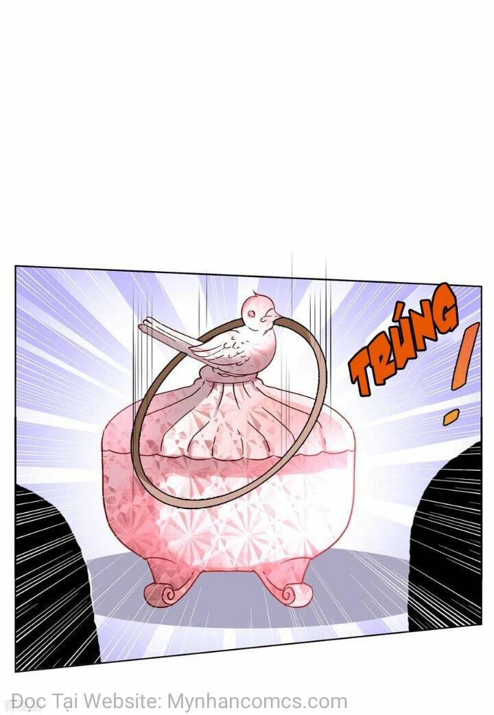 cô ấy đến rồi, xin nằm xuống! chapter 105 16