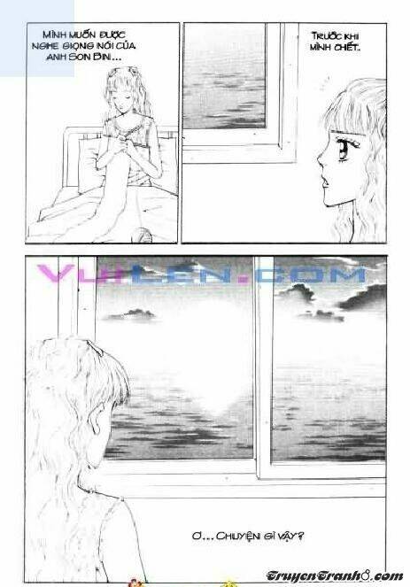 người mẫu hoàn hảo chapter 8 172