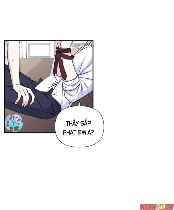 kinh nghiệm cảnh nóng chapter 68 2