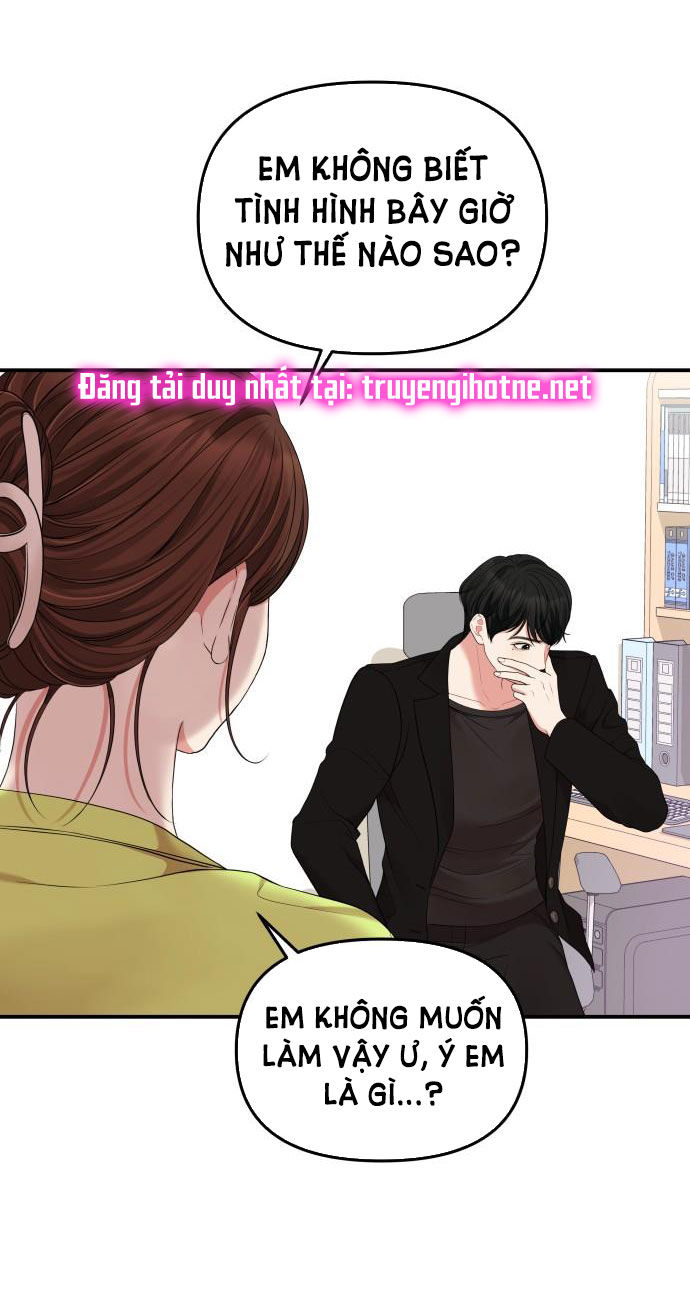 gửi em người đánh cắp những vì sao - to you who swallowed a star chapter 52.1 22