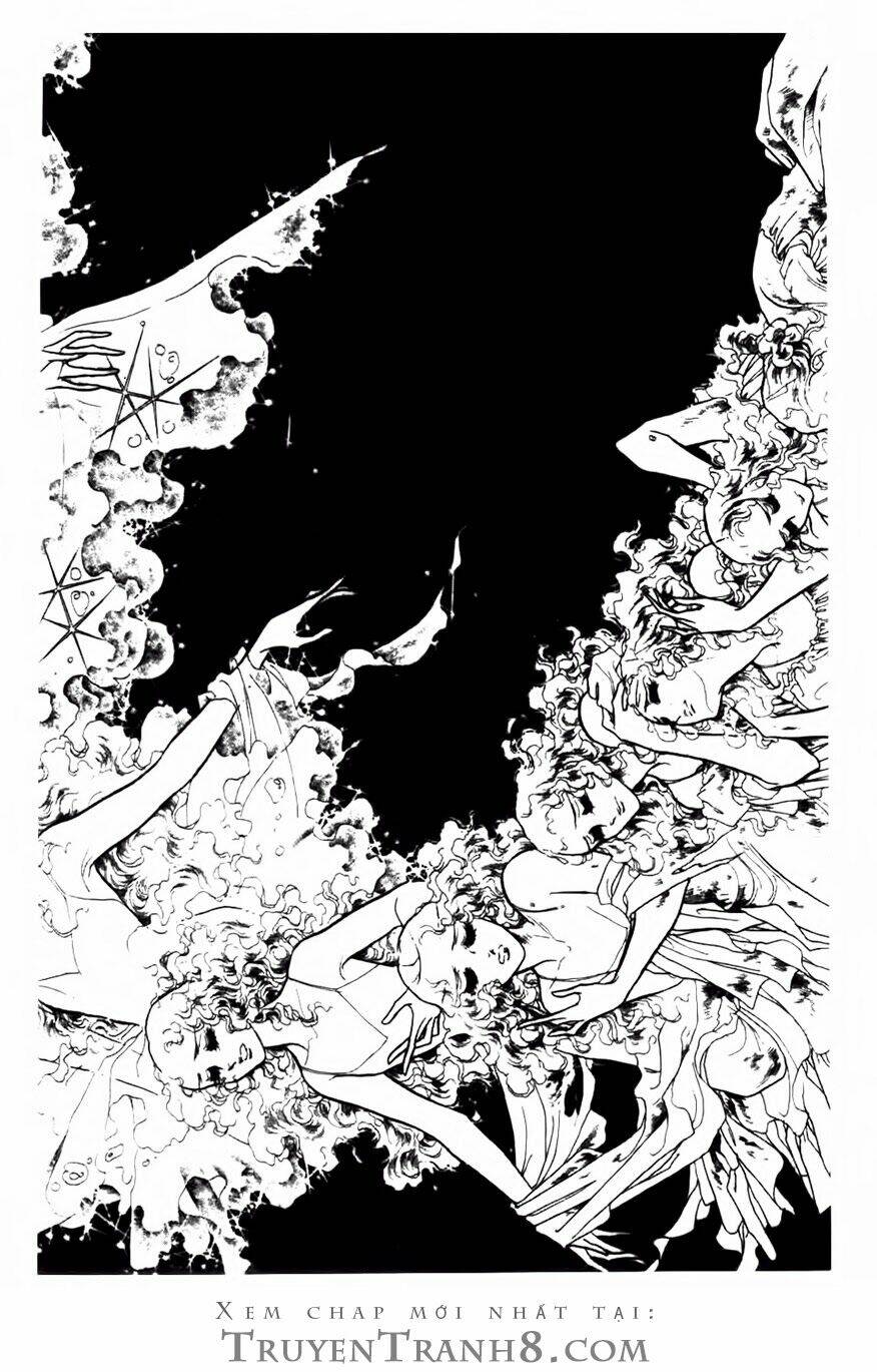 swan - vũ khúc thiên nga chapter 91 15