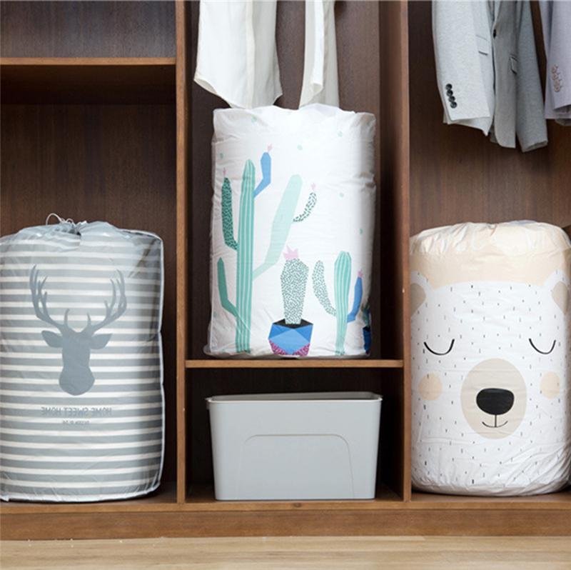 Túi đựng chăn ga cỡ lớn tiện lợi