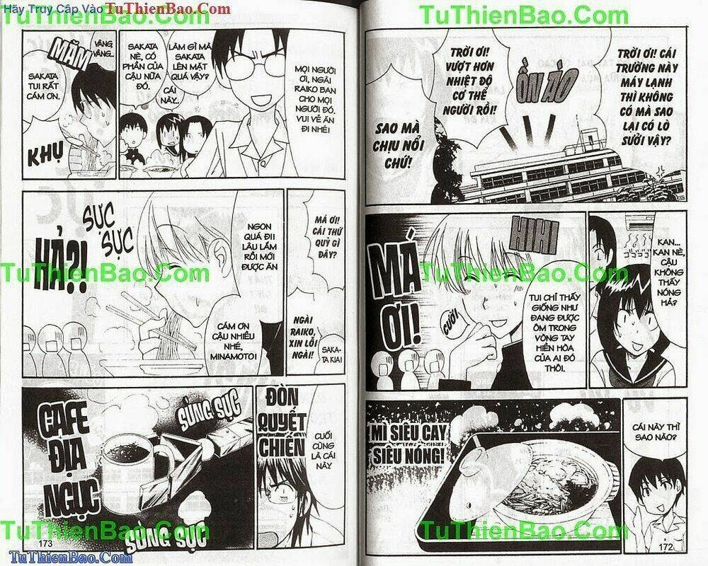 truyền thuyết thiên cẩu chapter 12 88