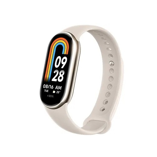 Vòng đeo tay thông minh Xiaomi Mi Band 8 - Hàng Chính Hãng