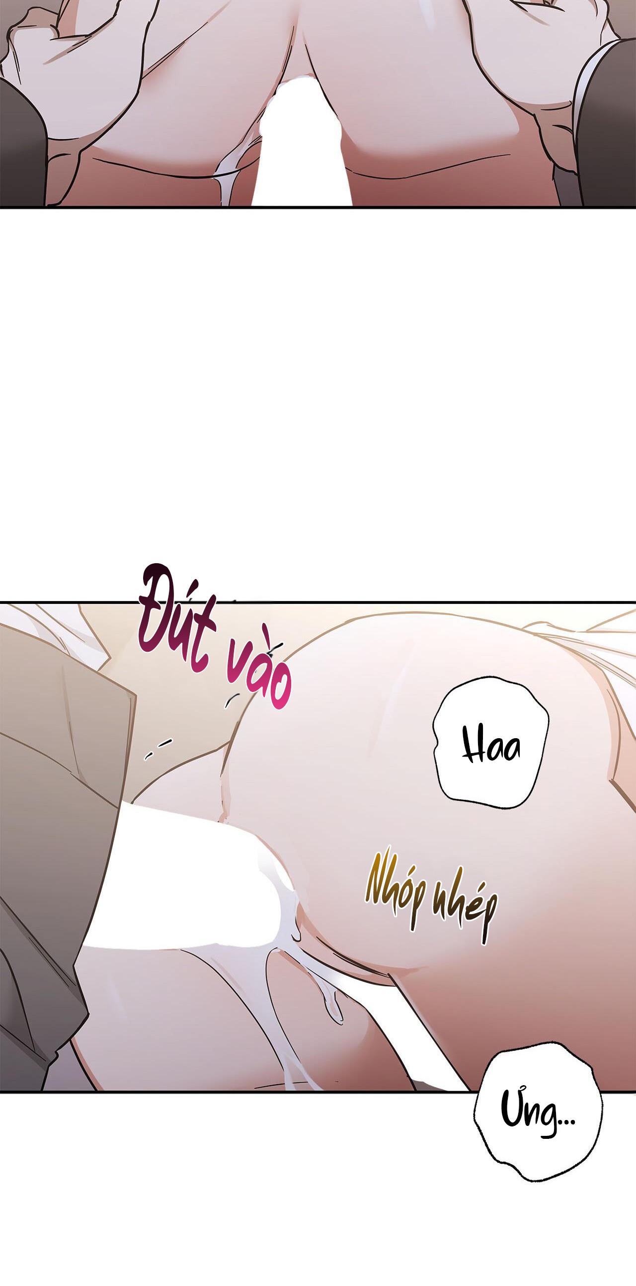 dấu vết của khoảng trống chapter 26 41