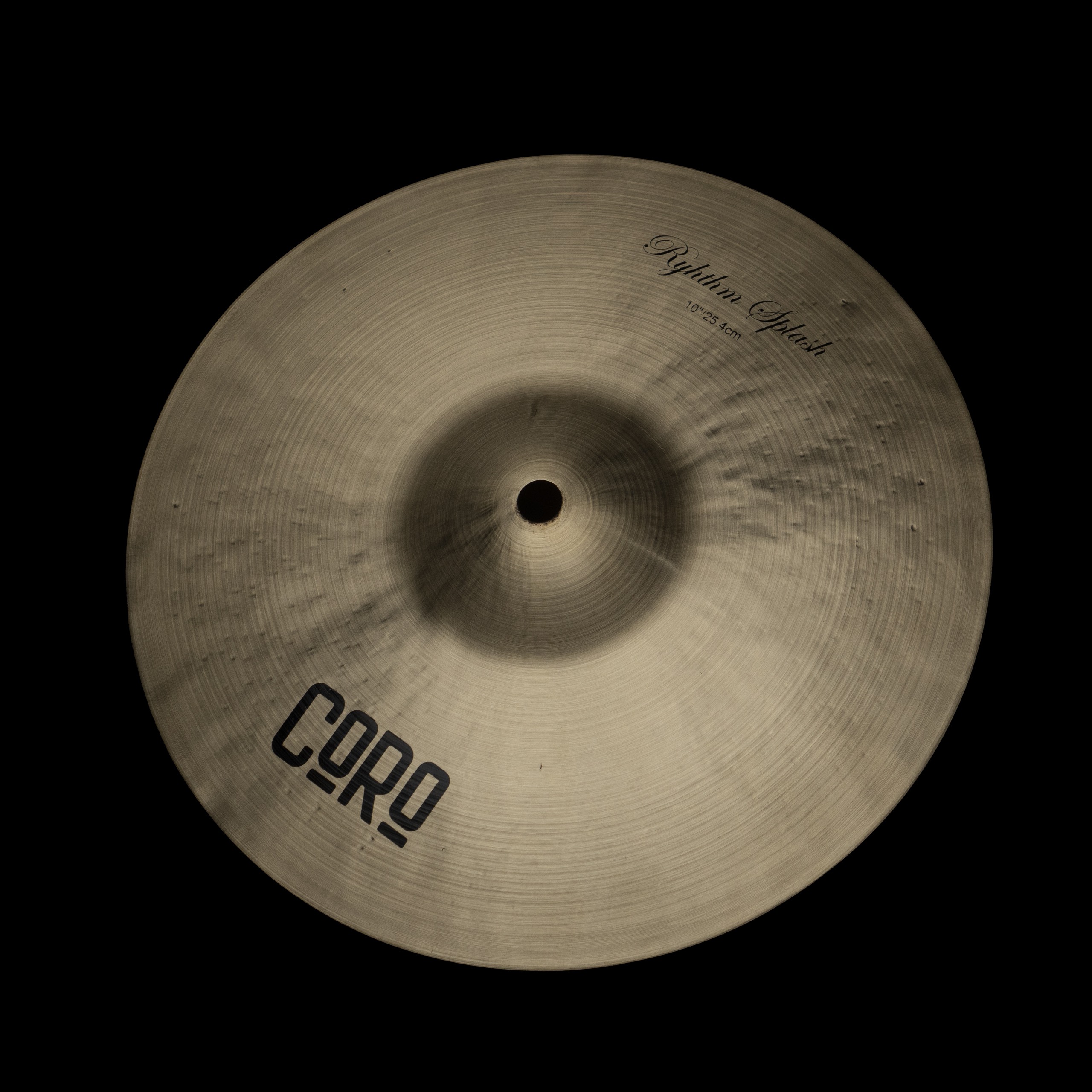 Lá Coro Cymbal Splash Cao Cấp