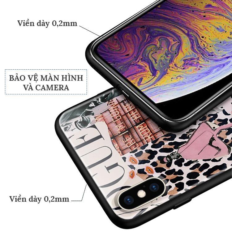 Ốp Lưng Ảnh Hợp Thời Trang dành cho Iphone 6/6Plus/6S/6S Plus/7/7Plus/8/8Plus/X/Xs/Xs Max/11/11 Promax/12/12 Promax Lpc22010281