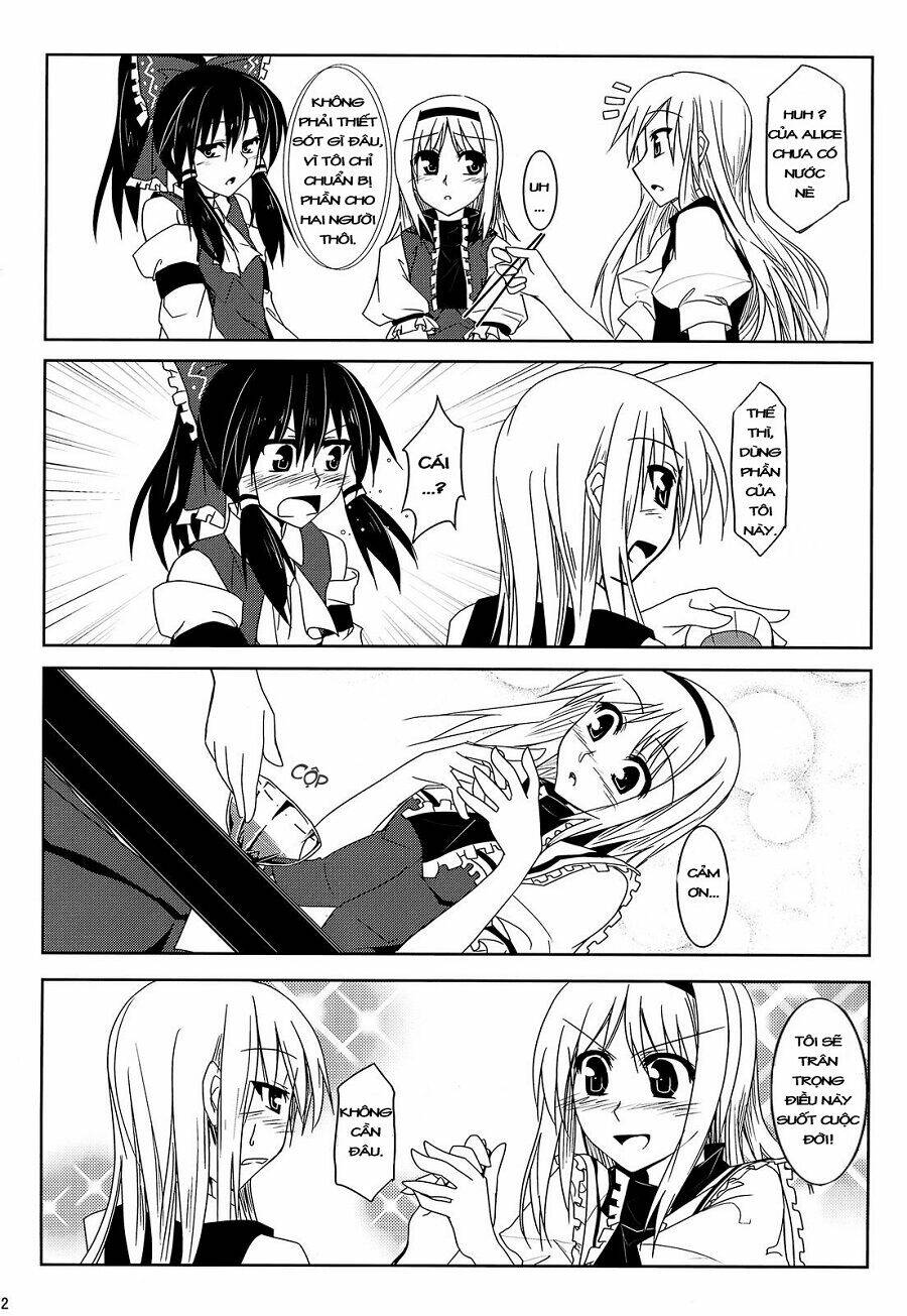 touhou seasons series chapter 2 11