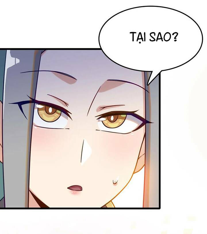 đại bảo kiếm của tôi chapter 8 17