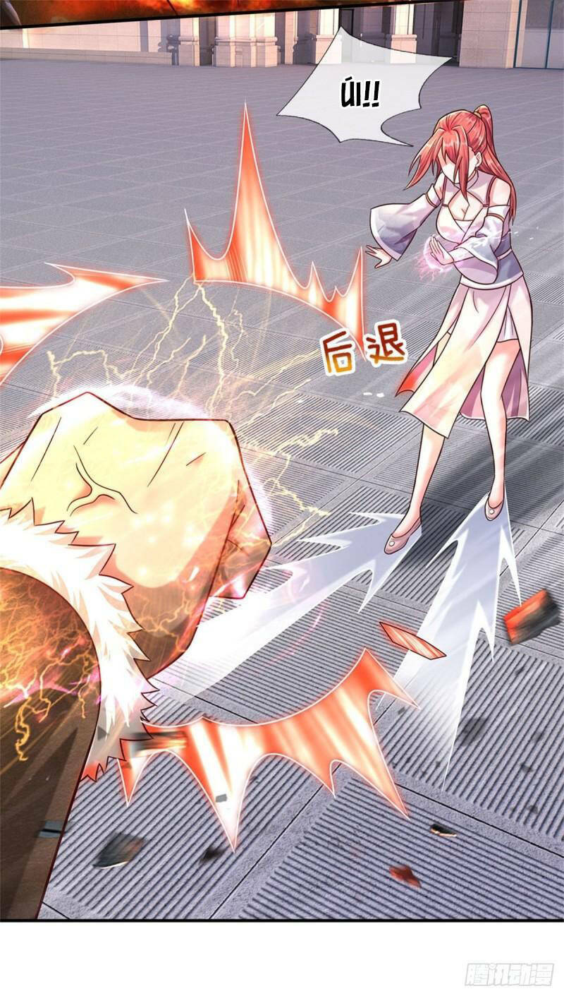 thuộc tính của ta đều tăng vào sức mạnh chapter 65 4