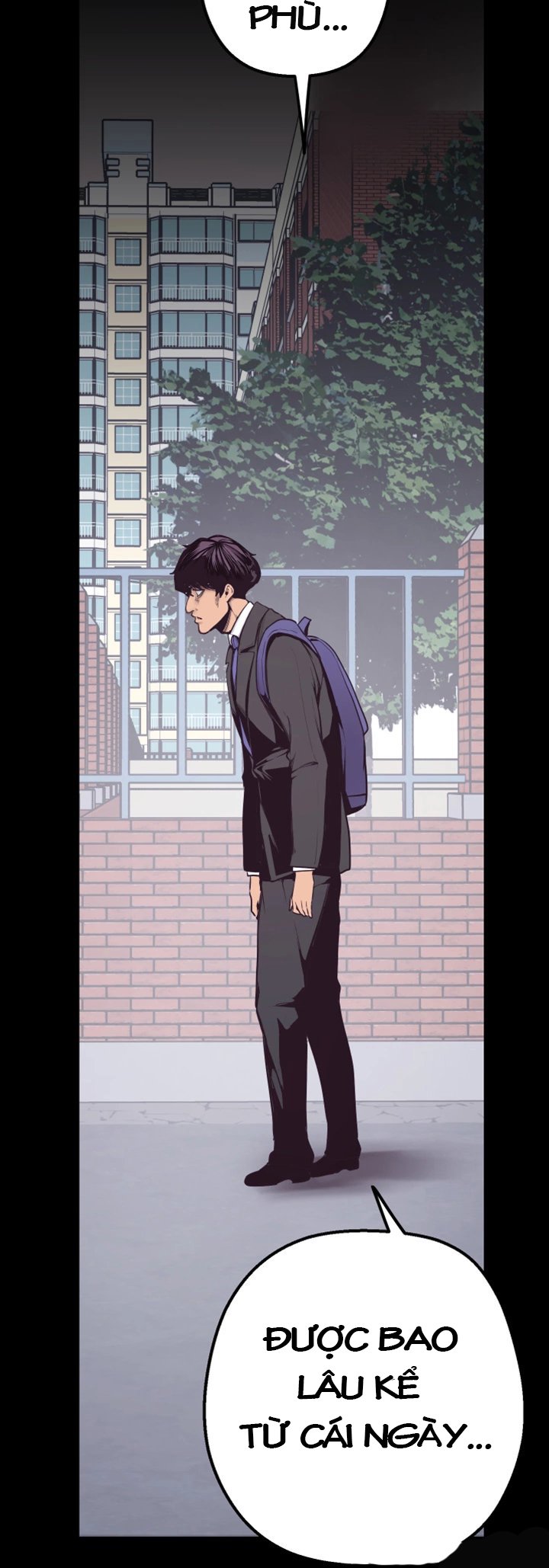 một thế giới mới tuyệt vời chapter 2 72