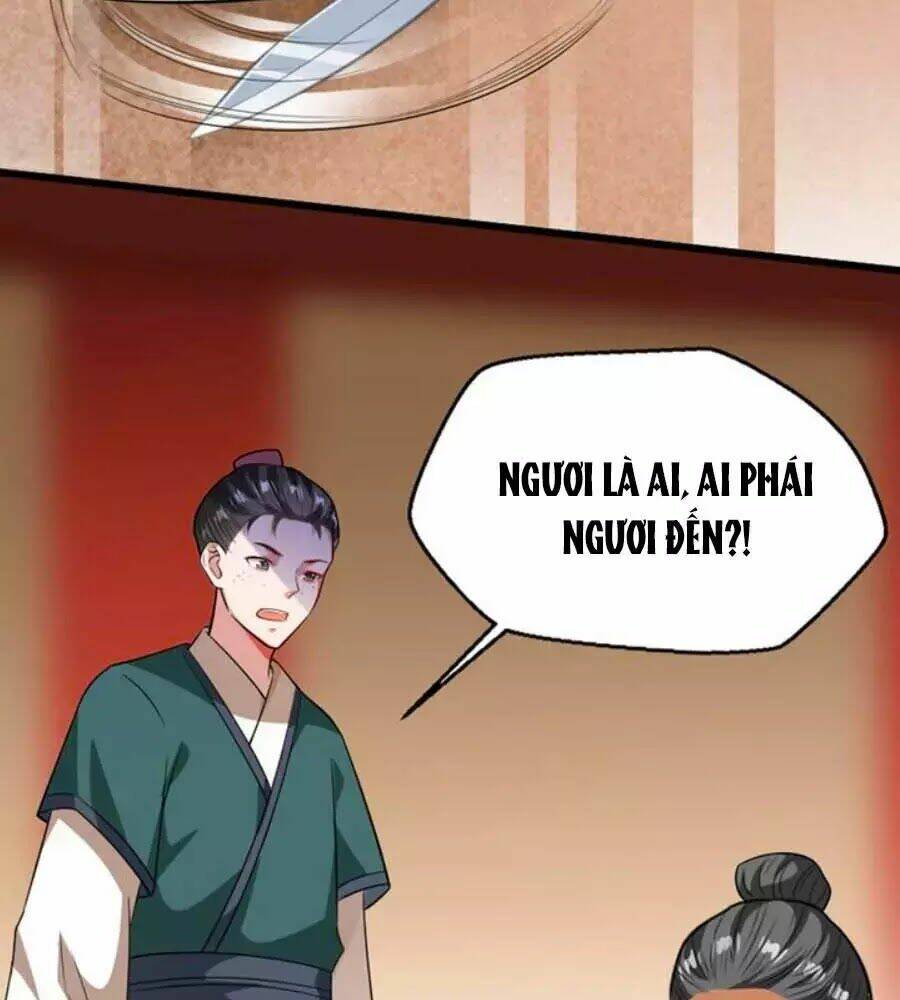 thái tử điện hạ, nô tài có hỉ rồi chapter 17 57