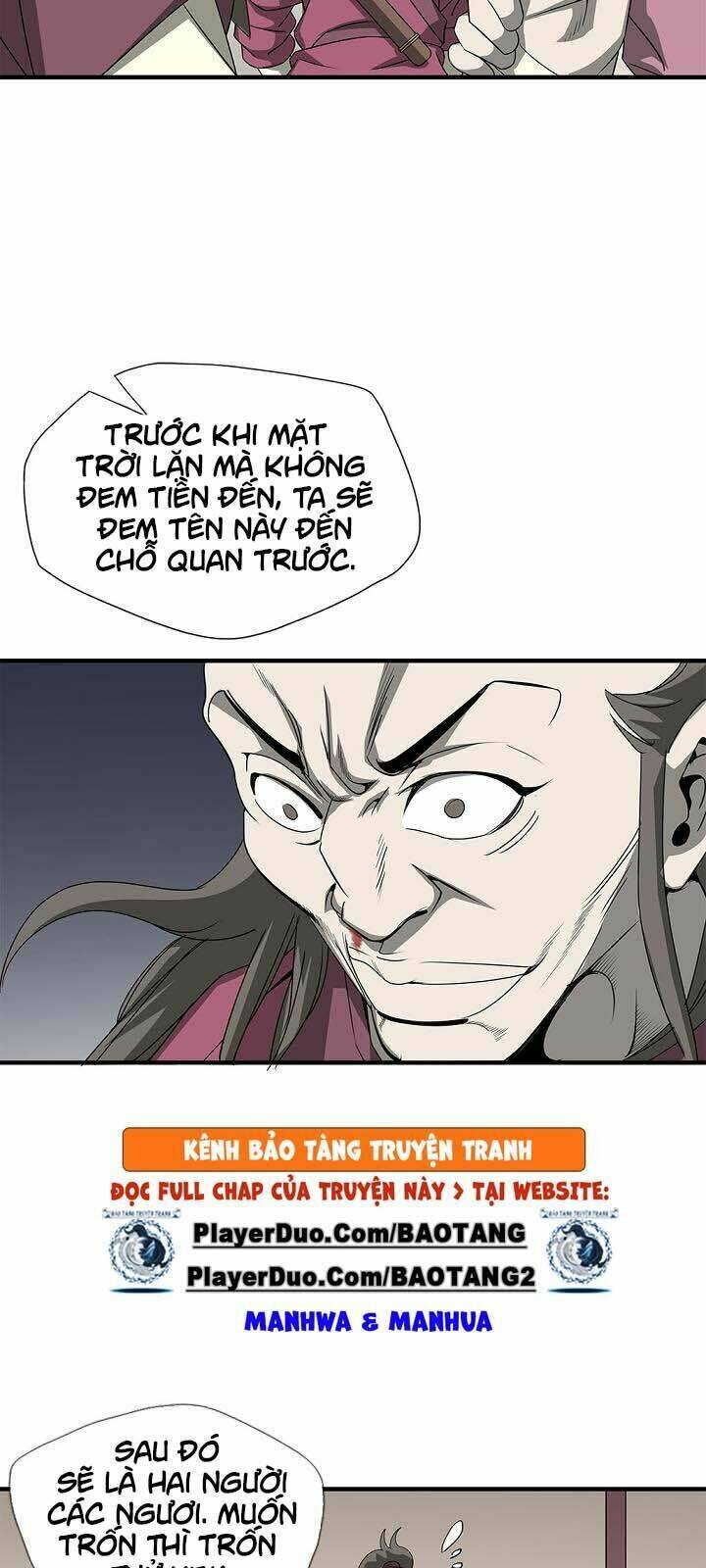 cuồng long chapter 28 8