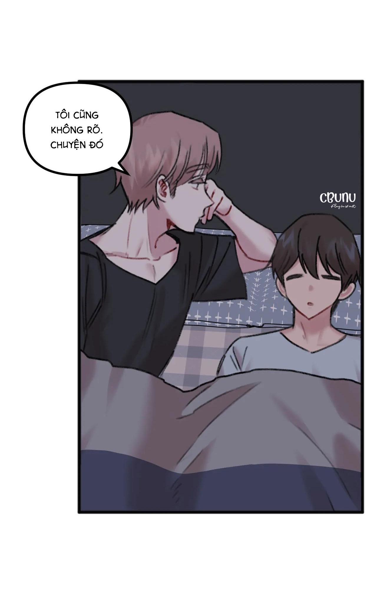 anh thật sự thích em sao chapter 14 43