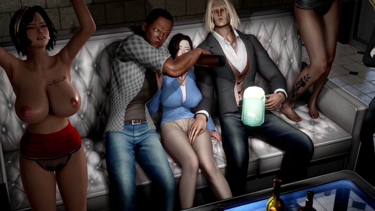 hitozumalover chapter 3 6