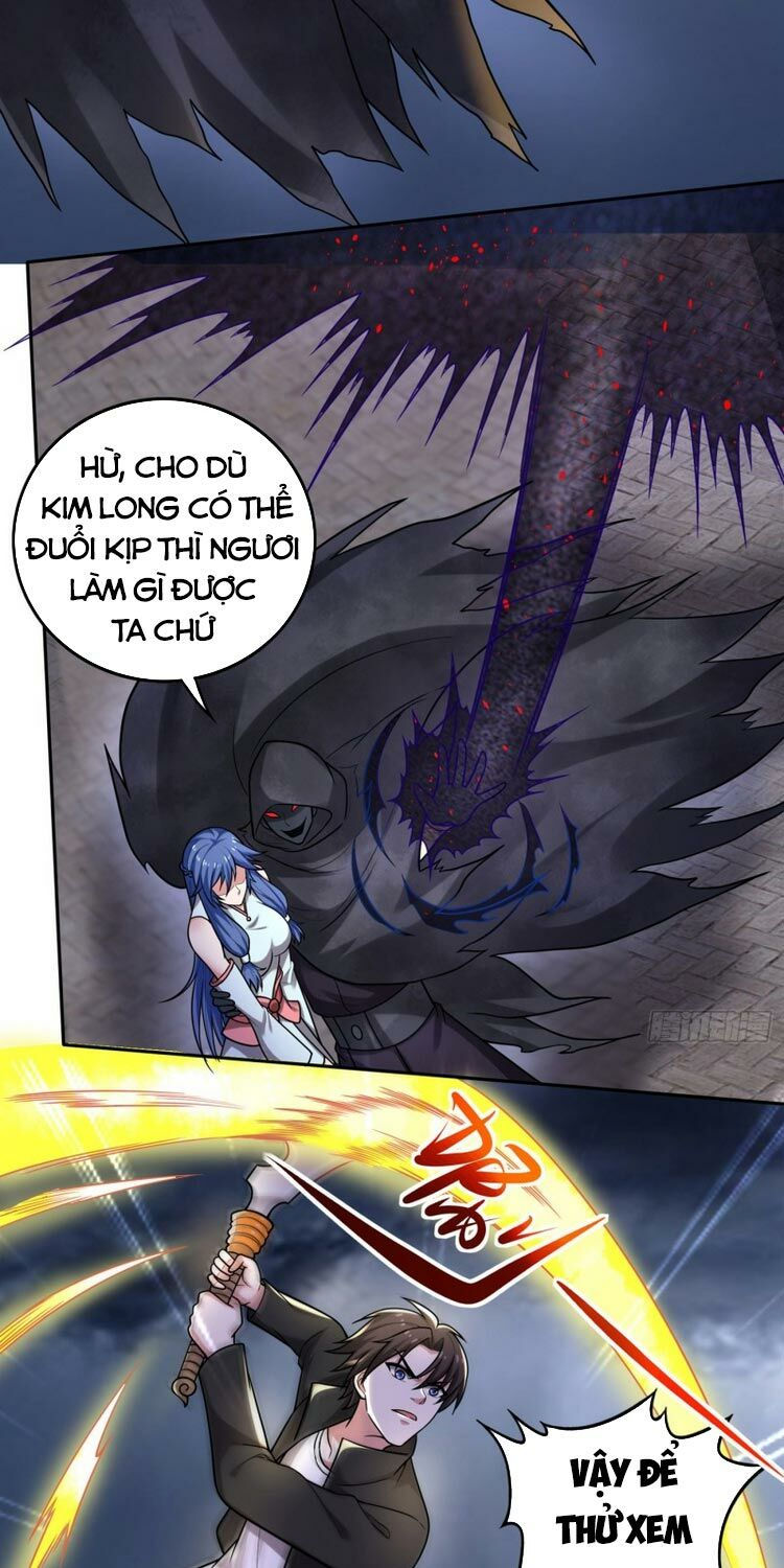 tối cường thần y tại đô thị chapter 200 17