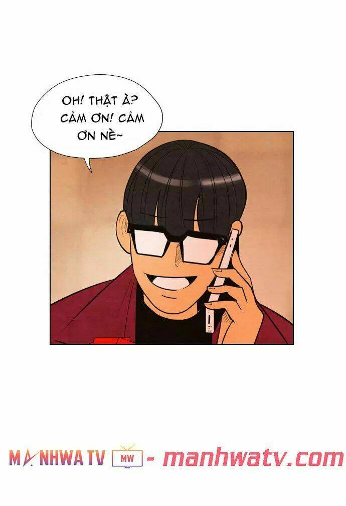 kẻ hồi sinh chapter 28 12